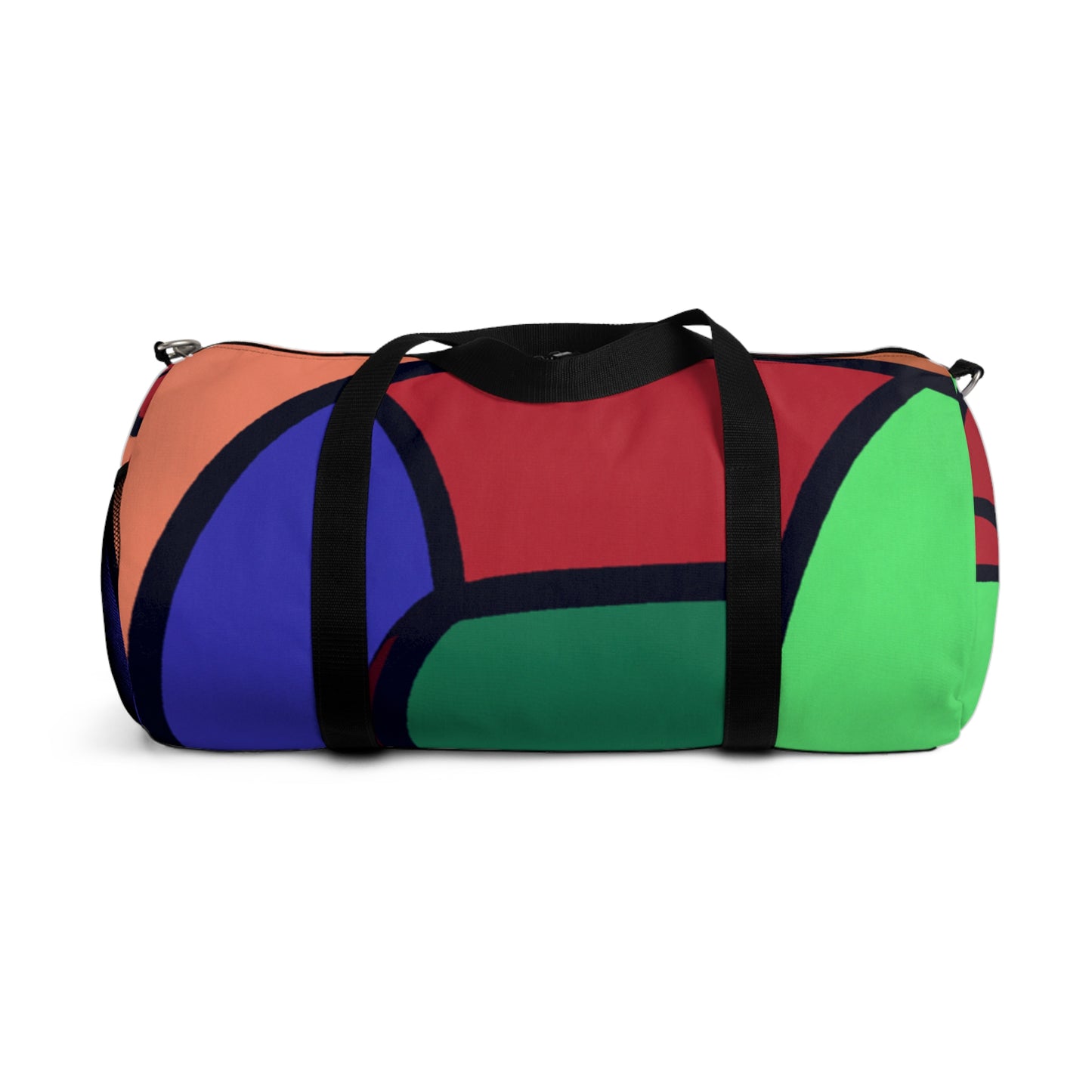 Isabelle Laurence - Duffel Bag