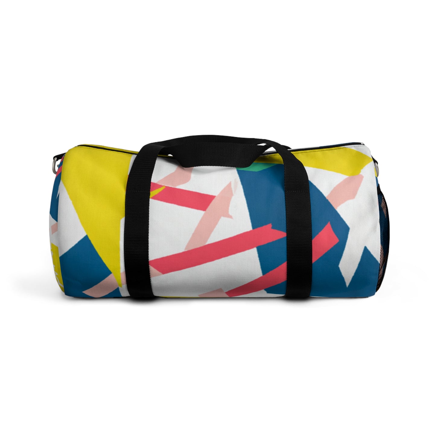 .

Giovanni Capriano - Duffel Bag