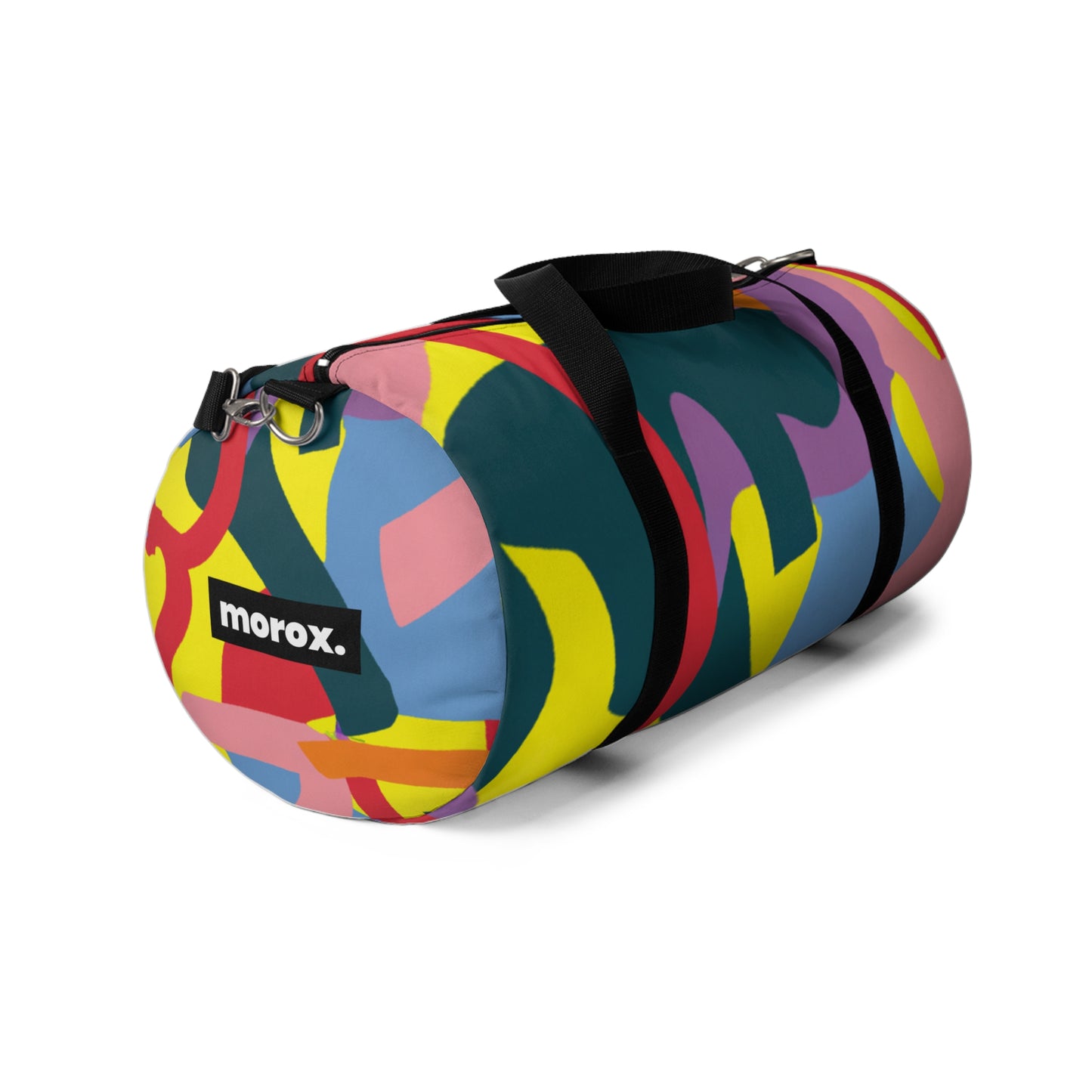 Titus Ambrosius Fontana - Duffel Bag