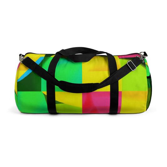 .

Isabella de la Roche - Duffel Bag