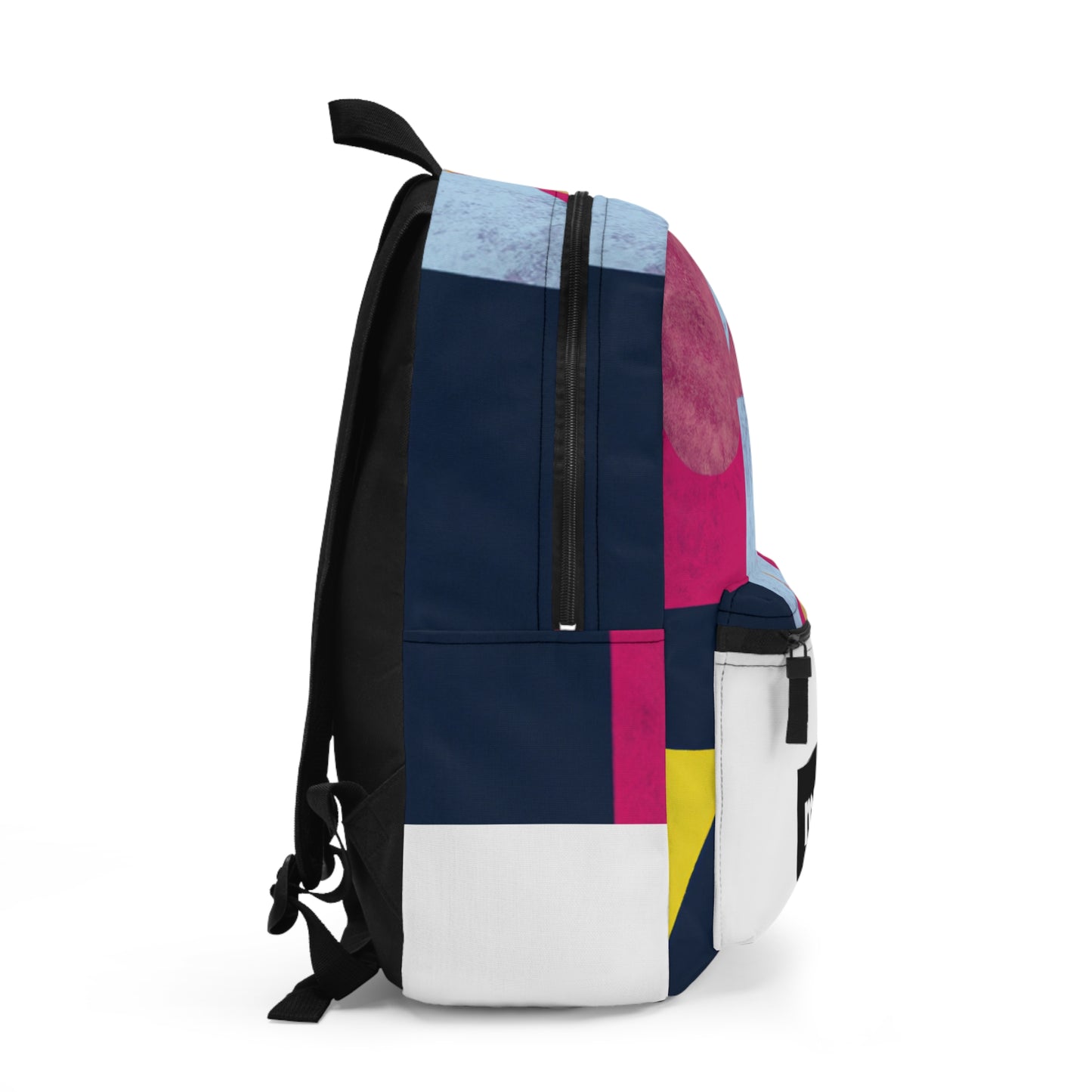 Lemuel Morrissey - Backpack