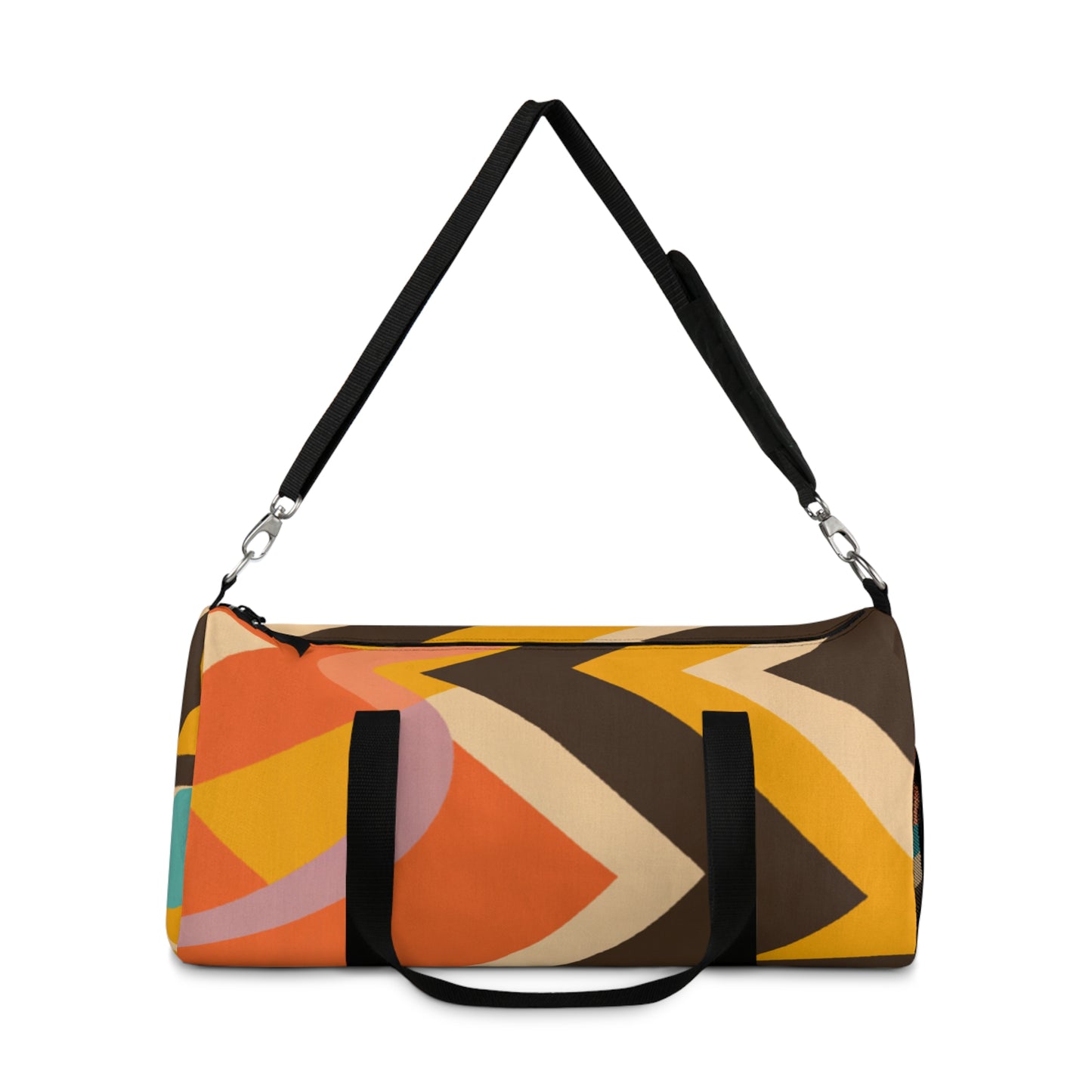 Maria di Grazia, Luxury Duffle Bag Designer - Duffel Bag