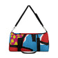 . 

Antonio da Gama - Duffel Bag