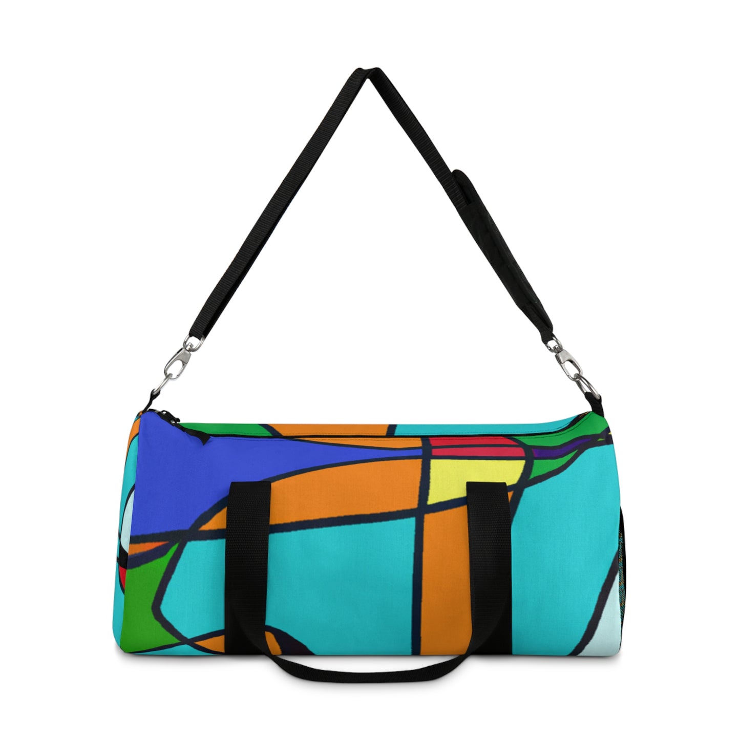 Desiderio di Reggio - Duffel Bag