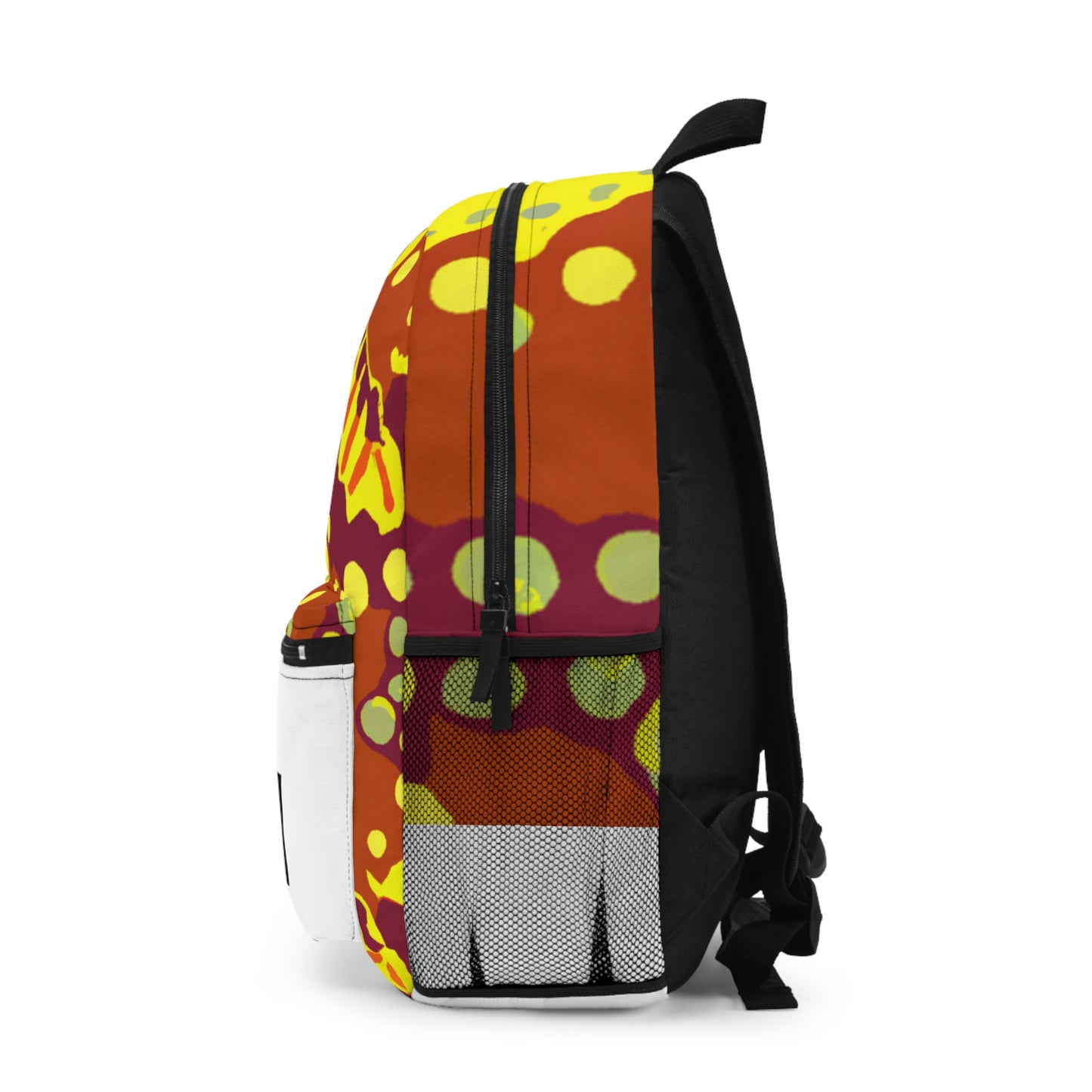 Nia Thompson-Moore - Backpack