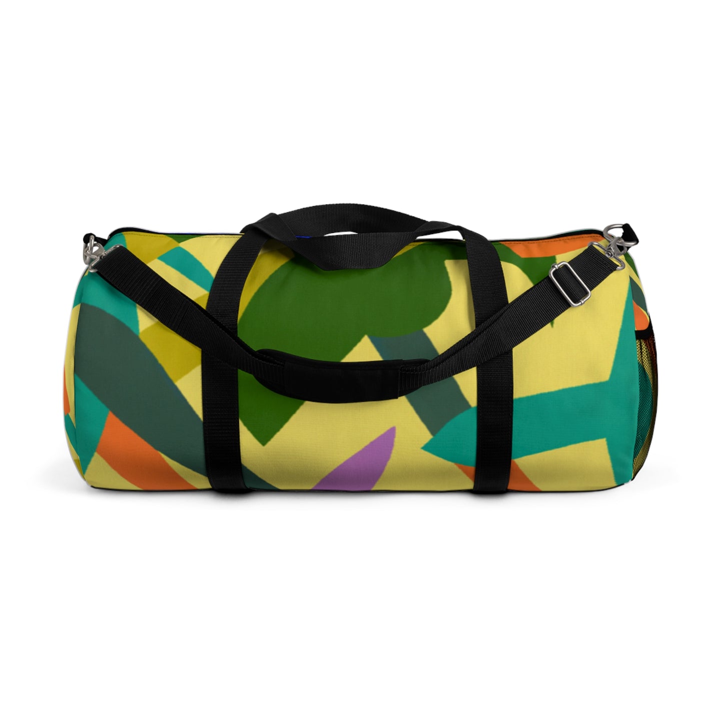 Beatrice de la Roche - Duffel Bag