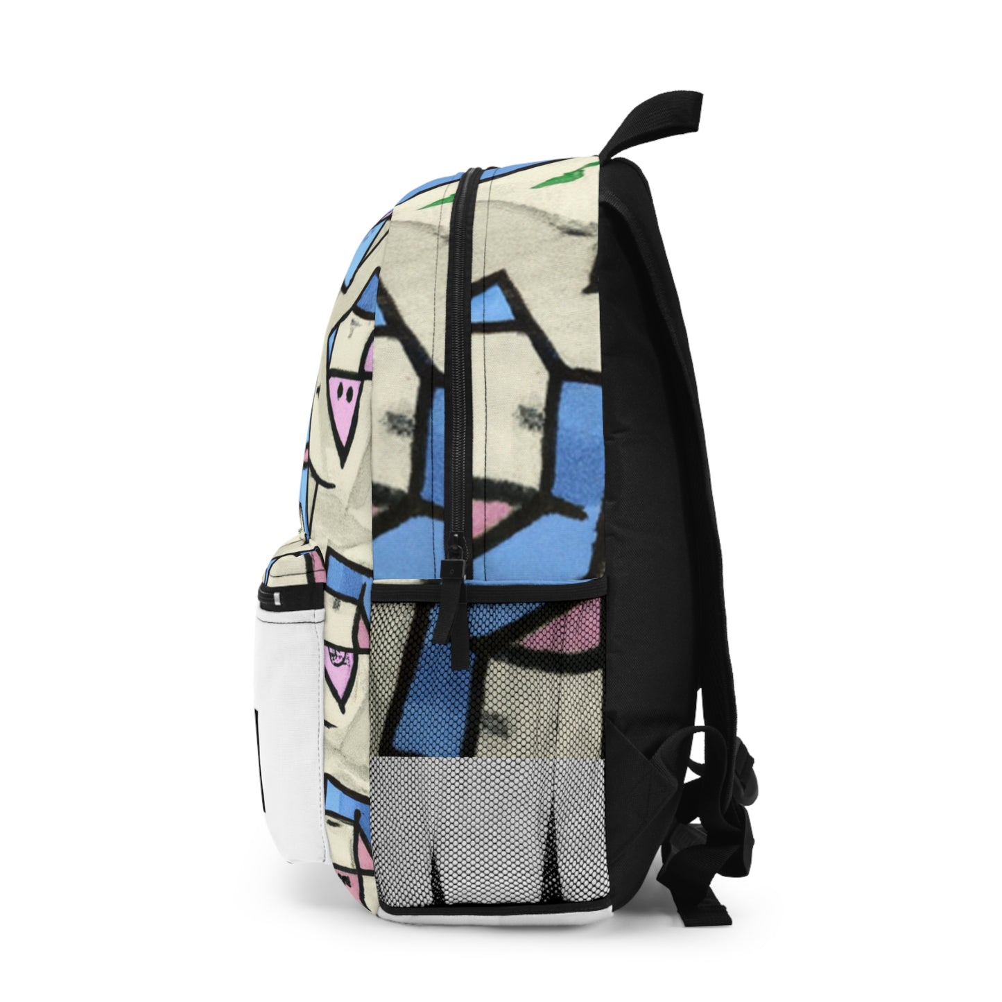 Mason Lavery - Backpack