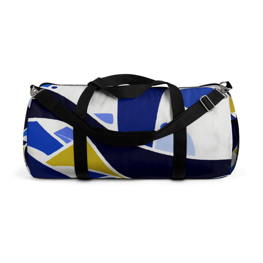 Sir Hubert de Clisson - Duffel Bag