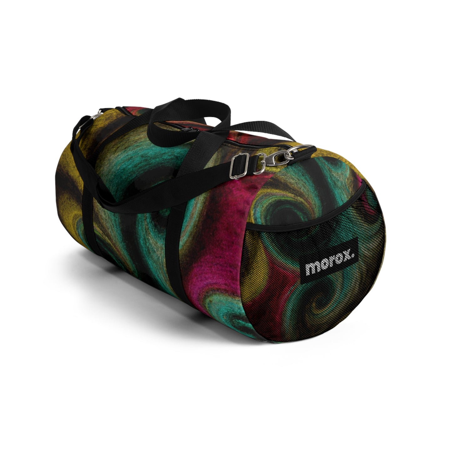 Hans Holbein the Younger - Duffel Bag