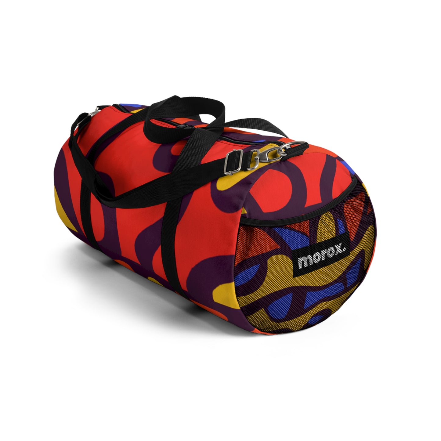 Silvio Aristocles da Vinci - Duffel Bag