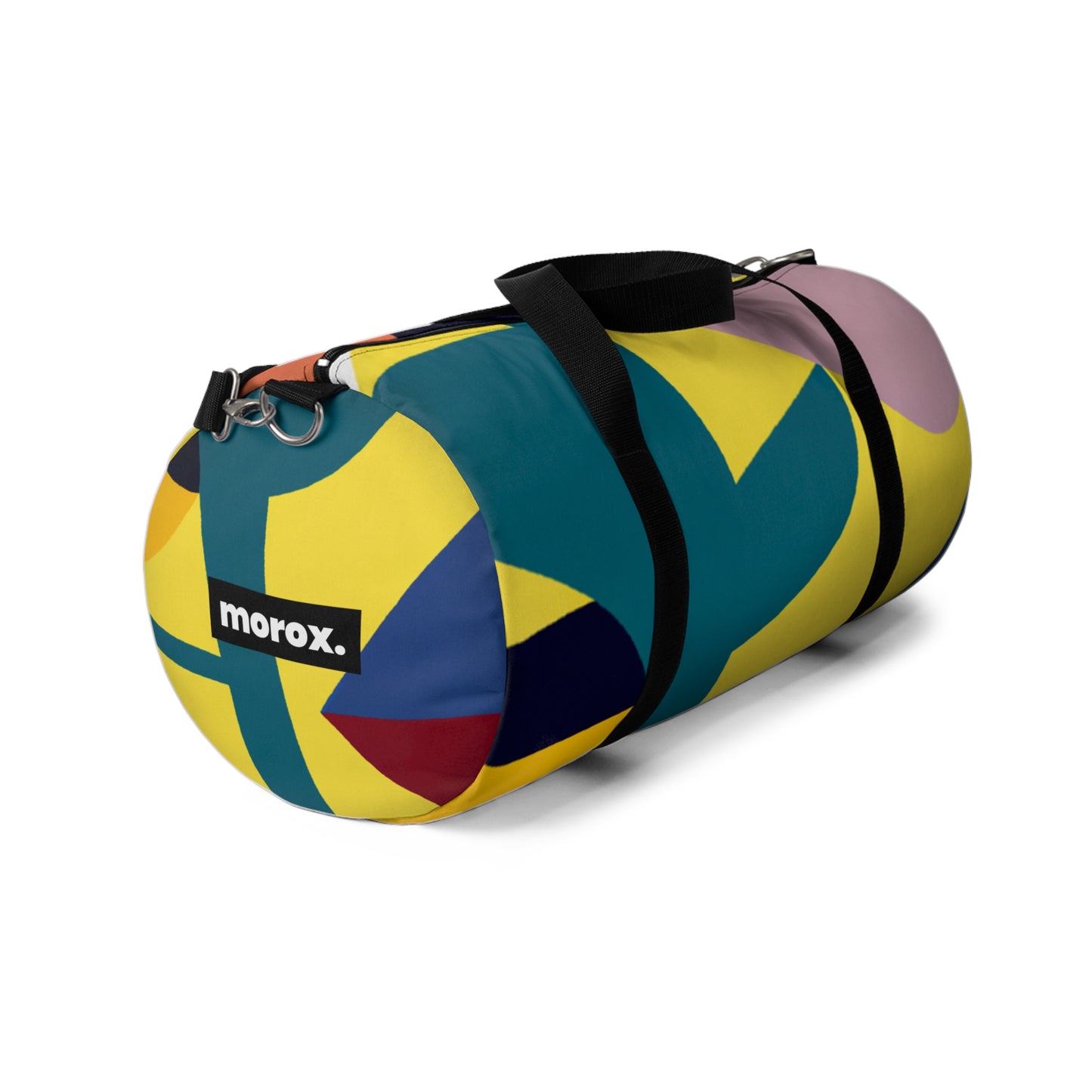 Eleanor Fitzroy - Duffel Bag