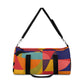 .

Lady Winifred Von Luxemburg - Duffel Bag