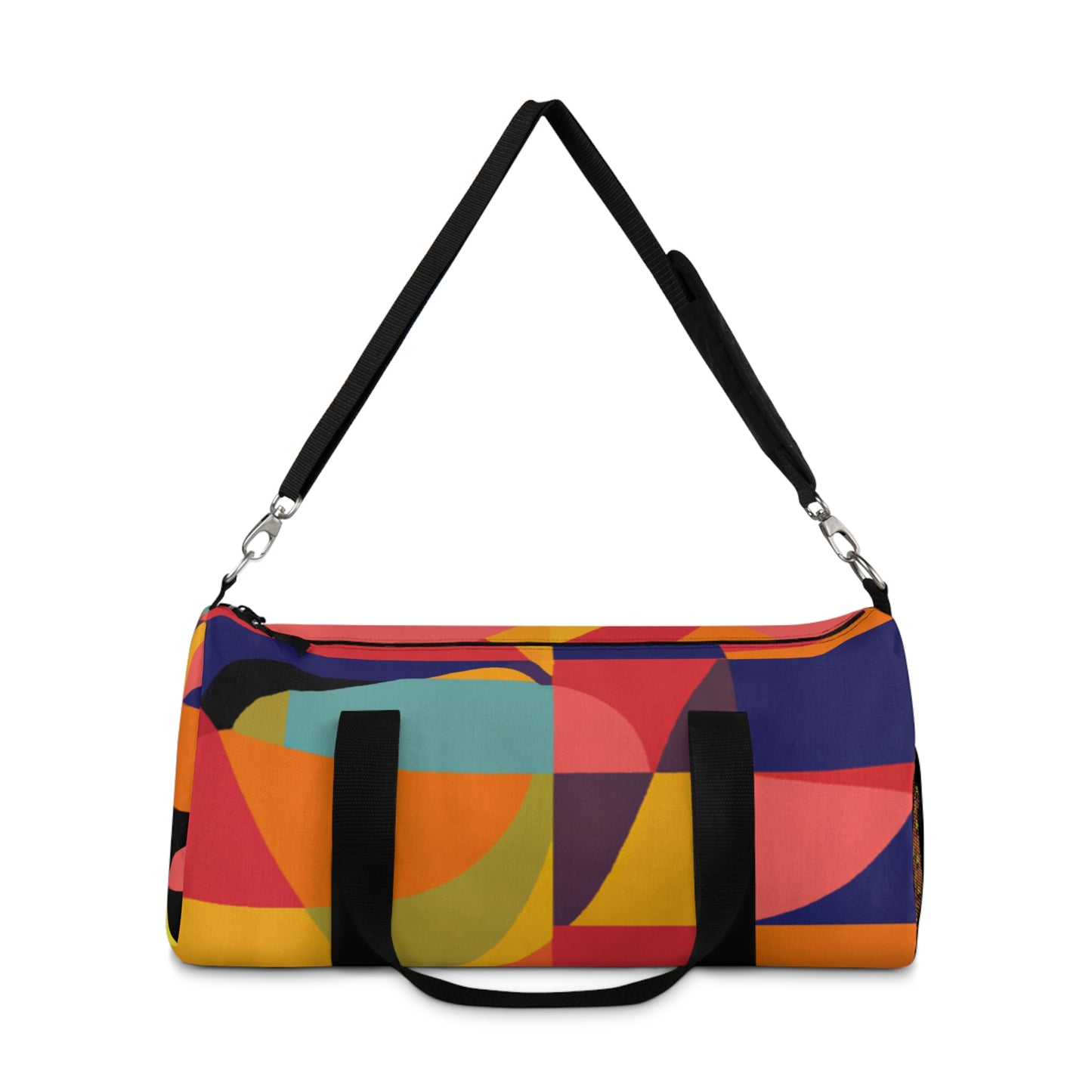 .

Lady Winifred Von Luxemburg - Duffel Bag