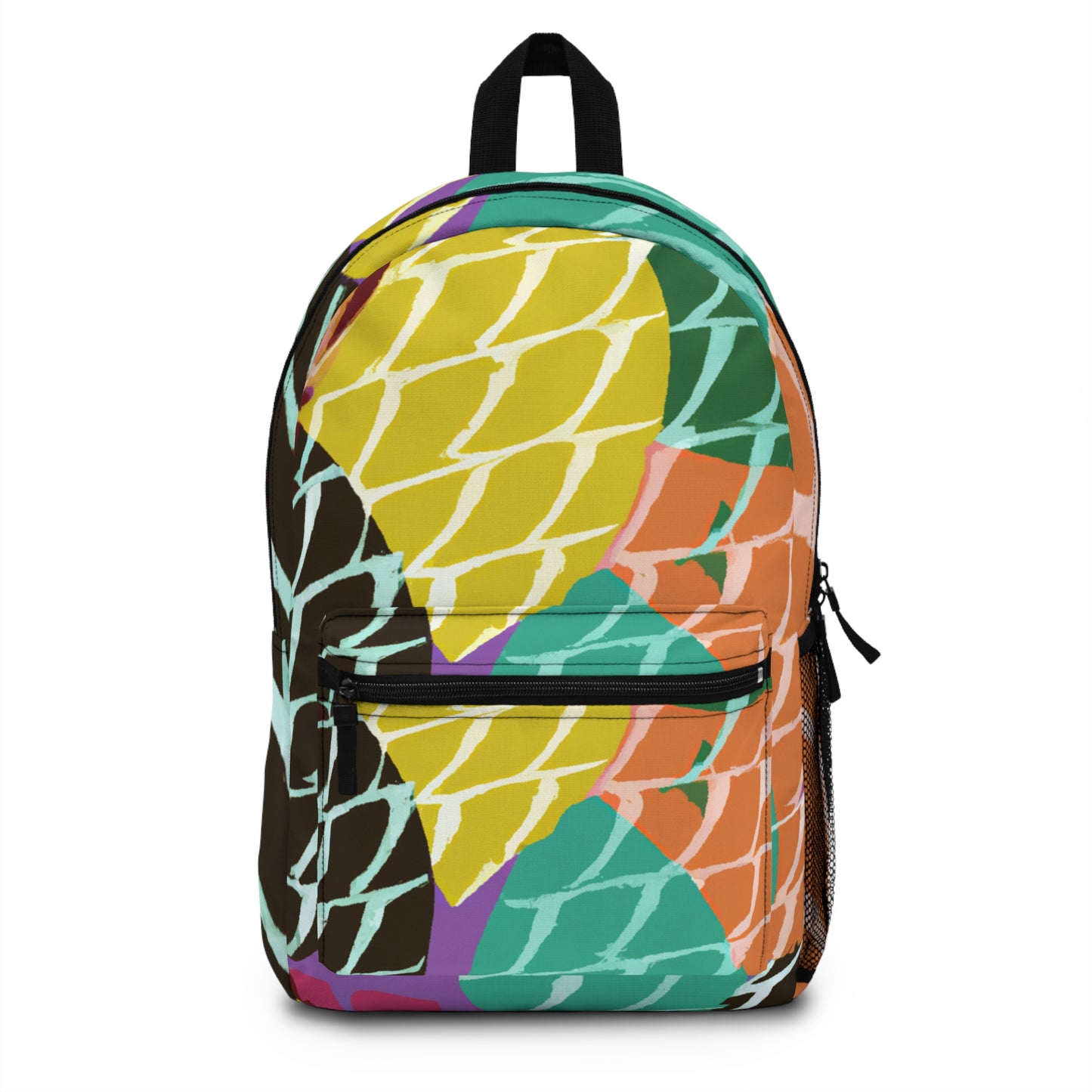 Maevellous Edwards - Backpack