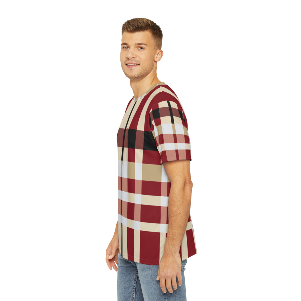 Felix de la Roca - AOP Tee