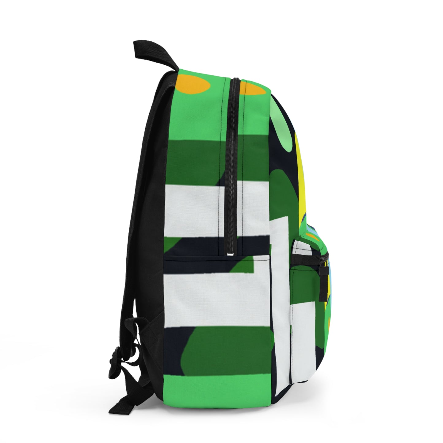 Winford Sutton - Backpack