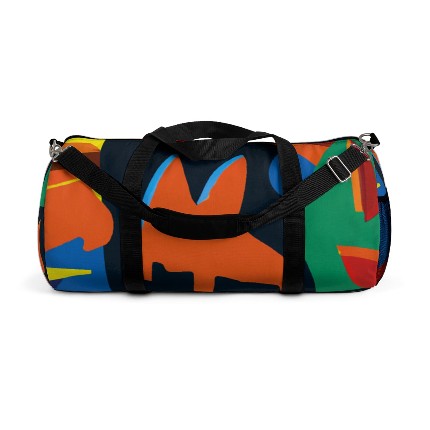 Mustapha von Helsingburg - Duffel Bag