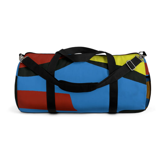 .

Sir Christopher Whittington - Duffel Bag