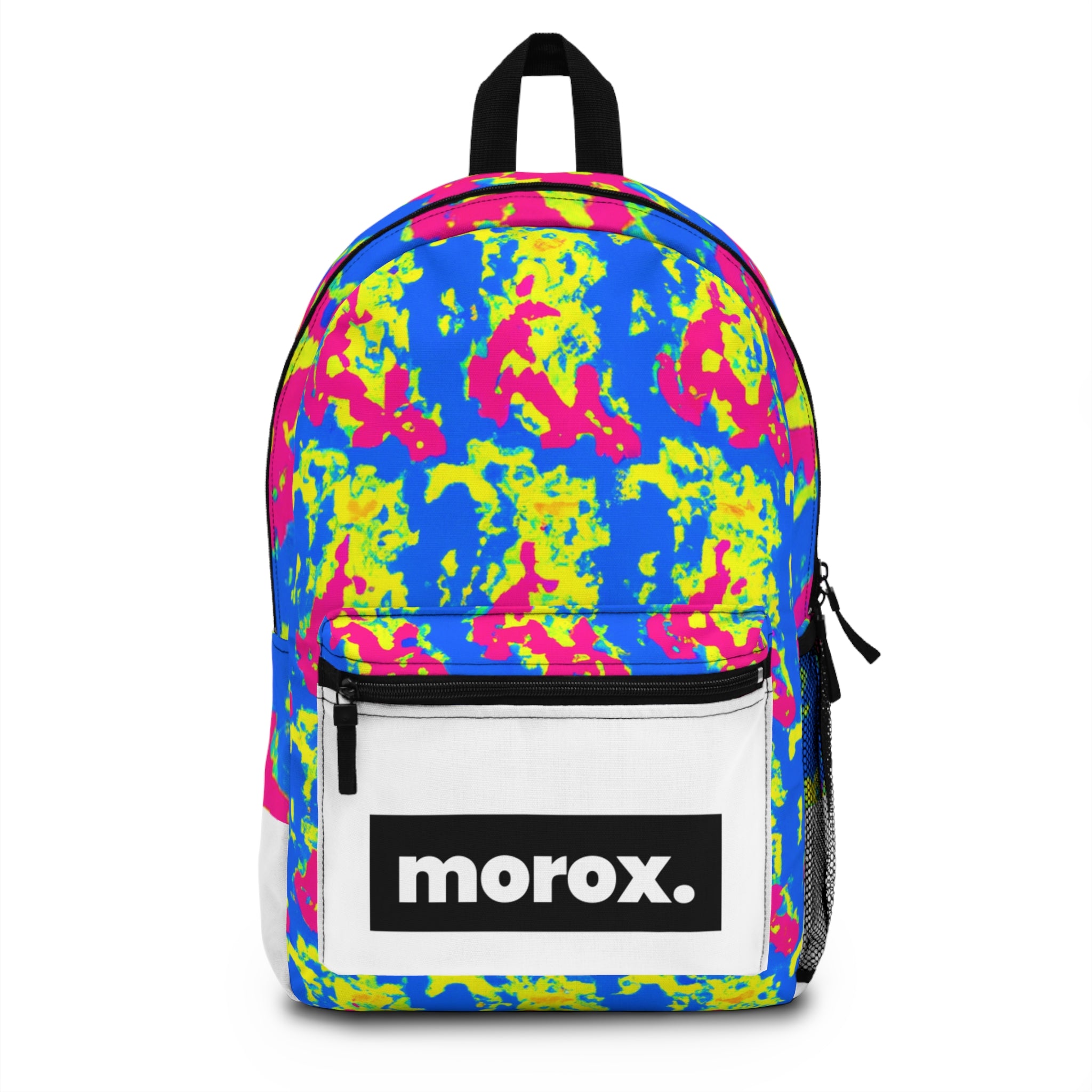 Sylvester Holder - Backpack