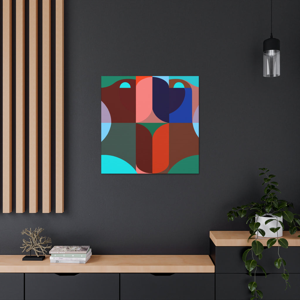 Alarah Quinn - Canvas