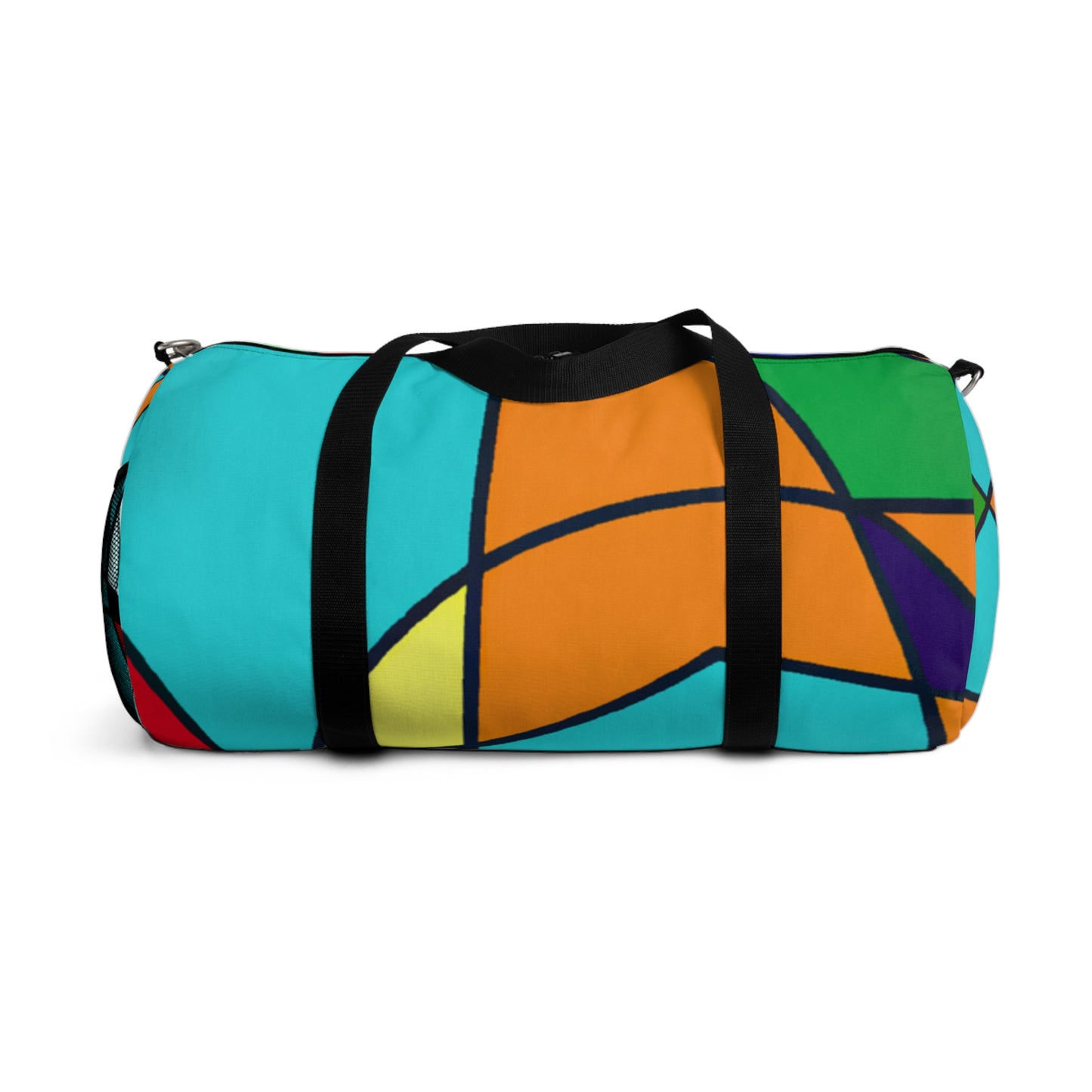 Desiderio di Reggio - Duffel Bag