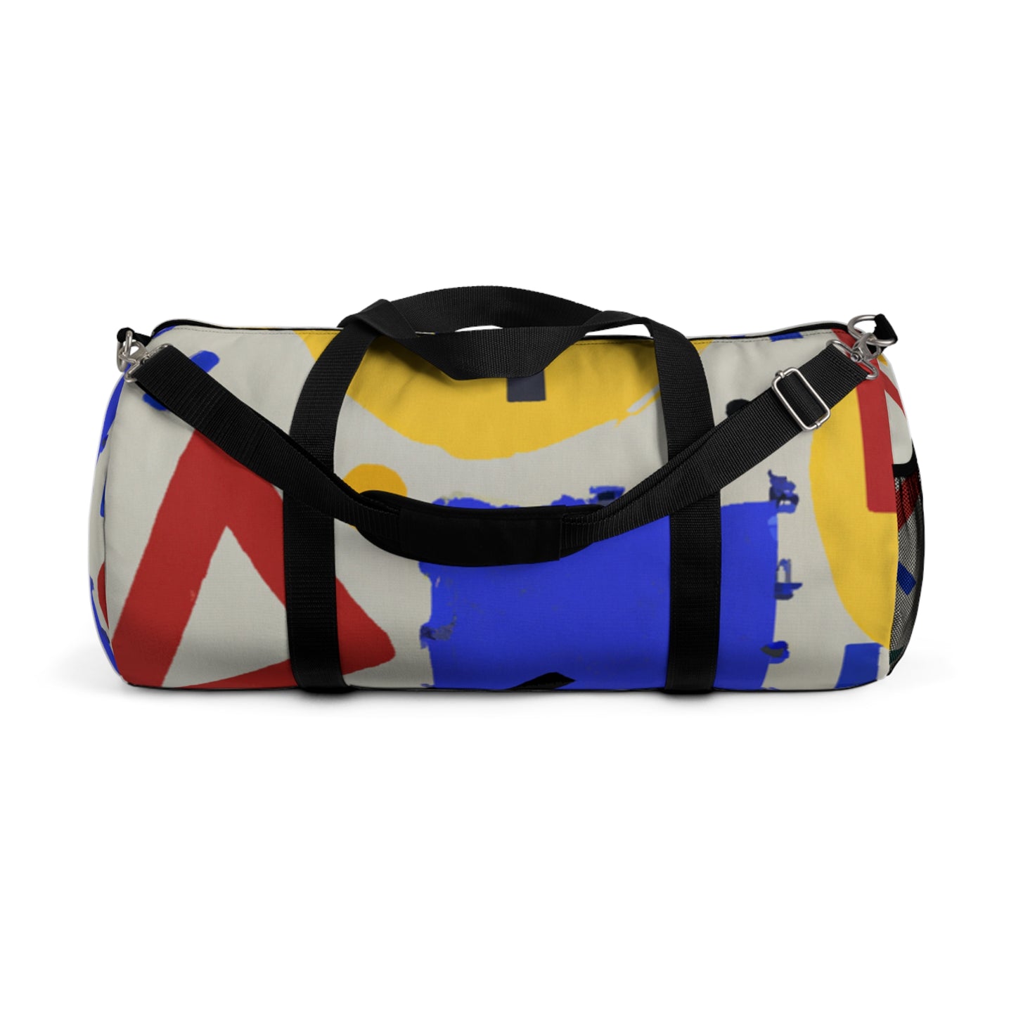 Edward de Mahieu - Duffel Bag