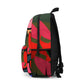 Kenon Skipworth - Backpack