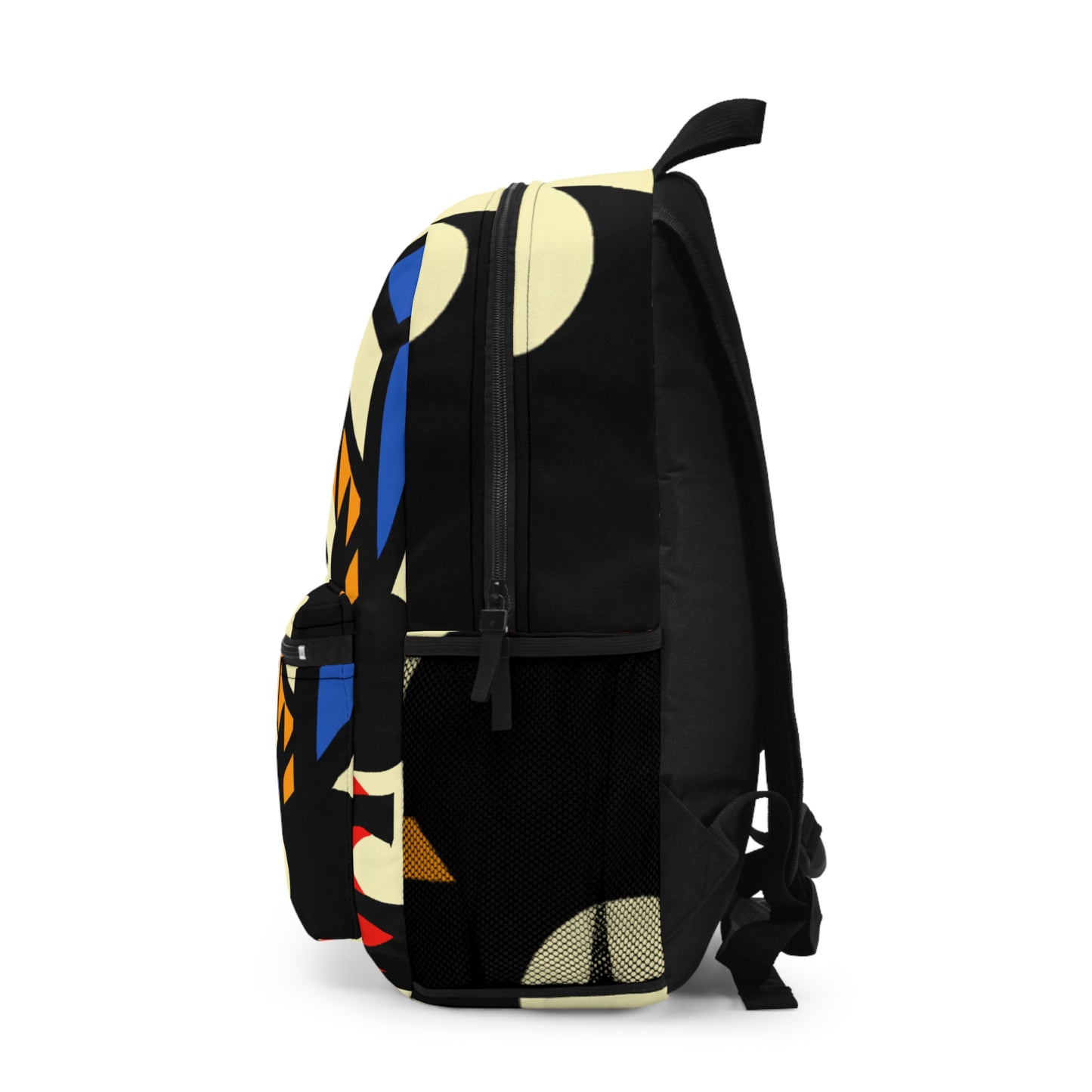 Alberta Clayborne - Backpack