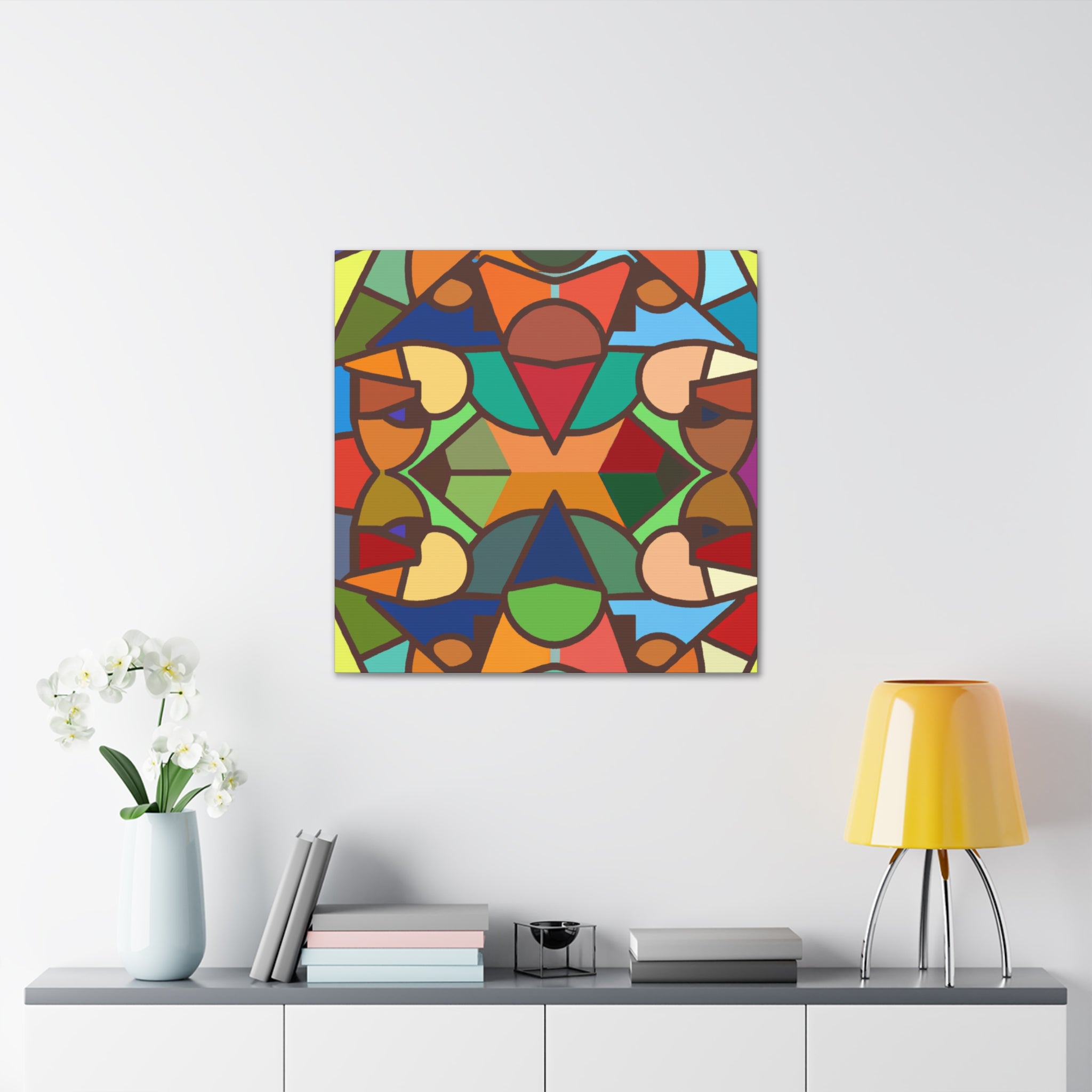 Alethia Blackwood - Canvas