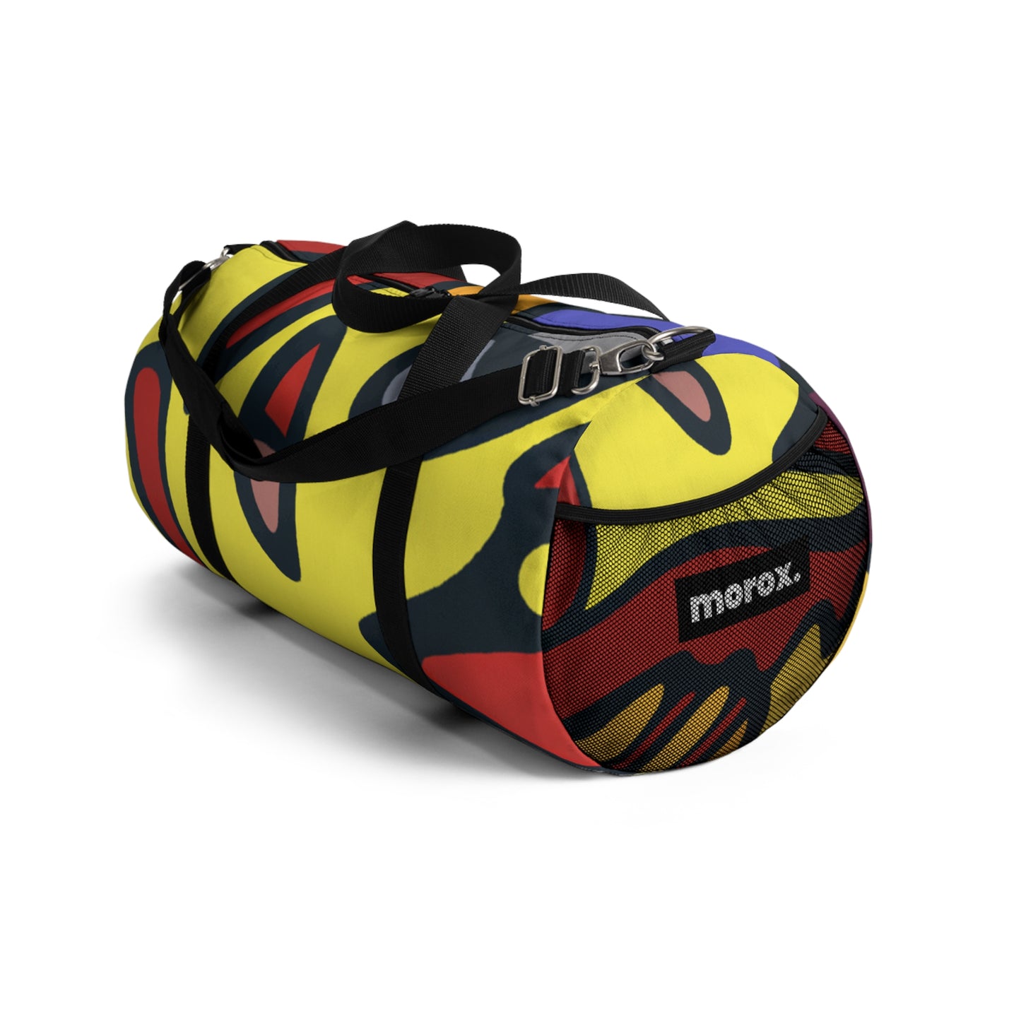 Jacques Magnifique - Duffel Bag