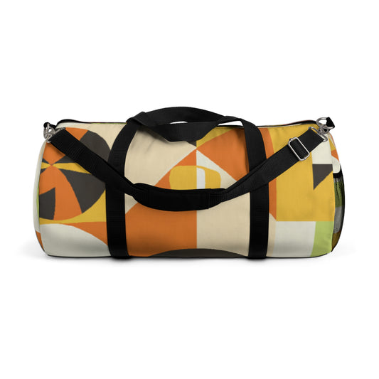 Beatrice de la Mar - Duffel Bag