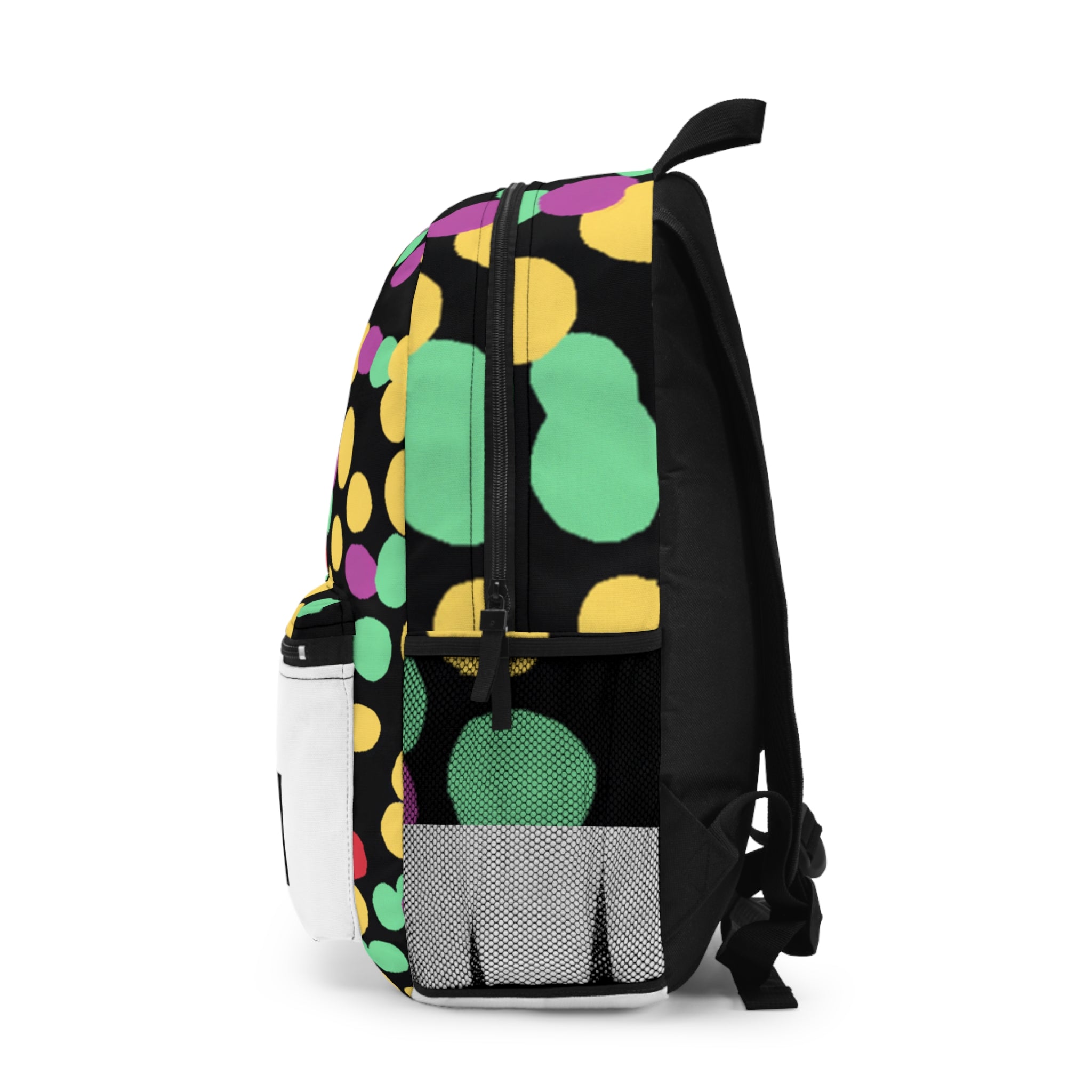 .

Nella Wheeler - Backpack