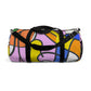 .

Delphina de la Valliere - Duffel Bag