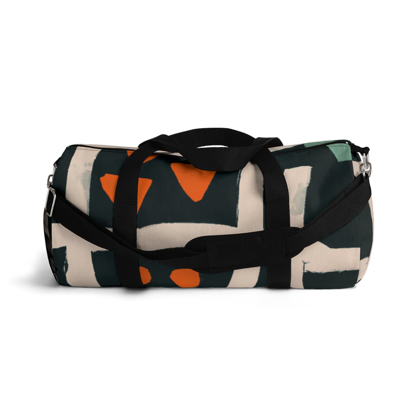 Hans Zimmermann - Duffel Bag