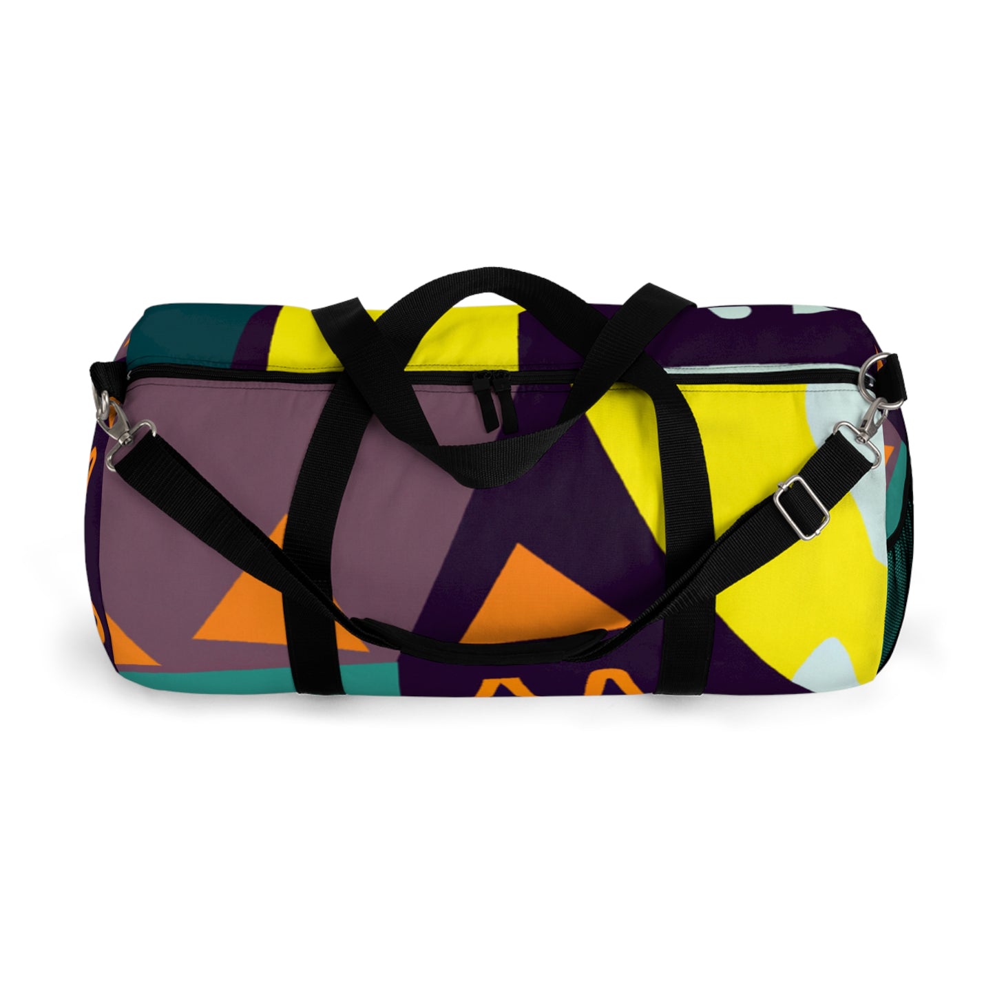 Charles Cardinal - Duffel Bag