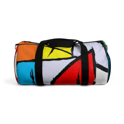 Seraphina Montague de la Rochelle - Duffel Bag