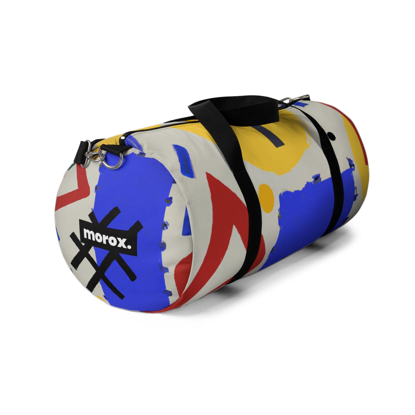 Edward de Mahieu - Duffel Bag