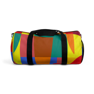 .

Gioia da Vinci - Duffel Bag