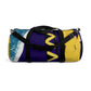 .

 Lucy de Dorset - Duffel Bag