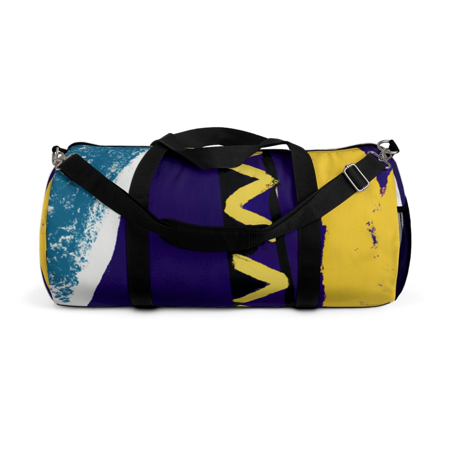 .

 Lucy de Dorset - Duffel Bag