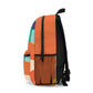 Nina Simms-Garvey - Backpack