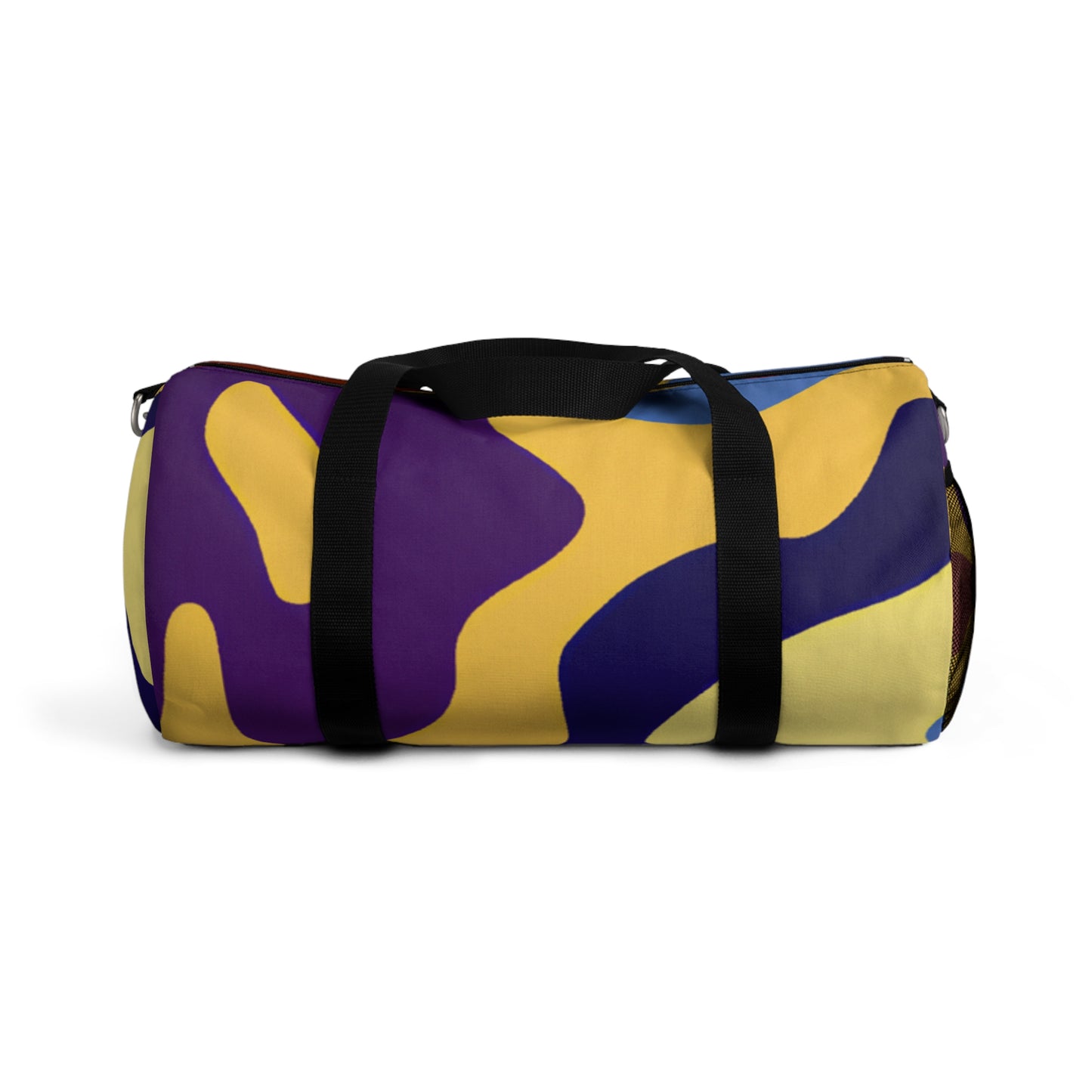 .

Williamina De Briar - Duffel Bag