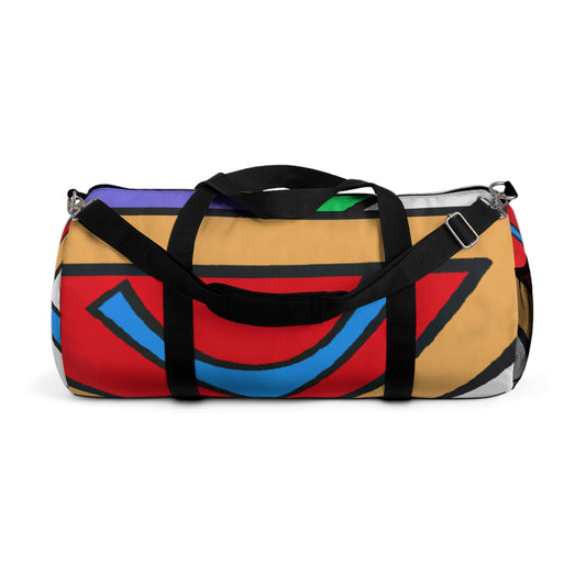 .

Dame Floriana De Milano - Duffel Bag