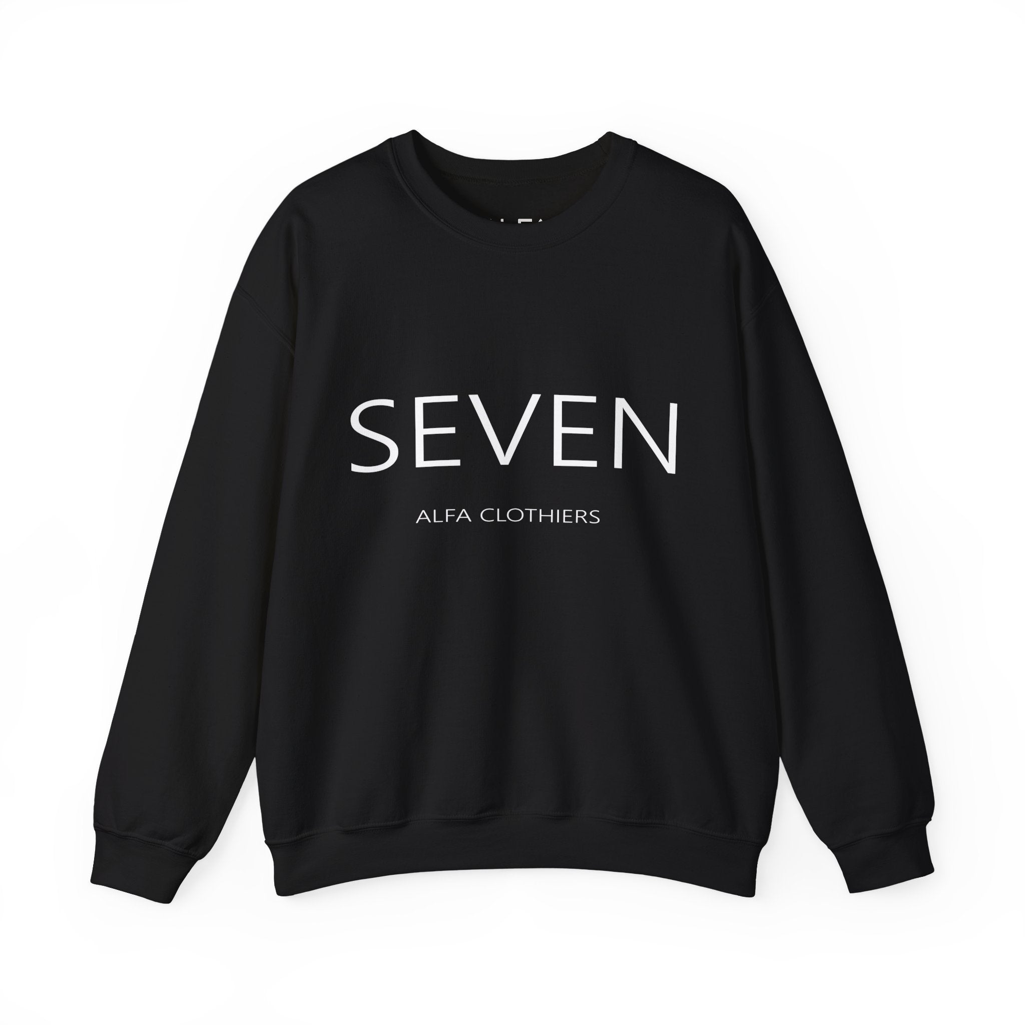 The SEVEN by ALFA Clothiers Sweatshirt