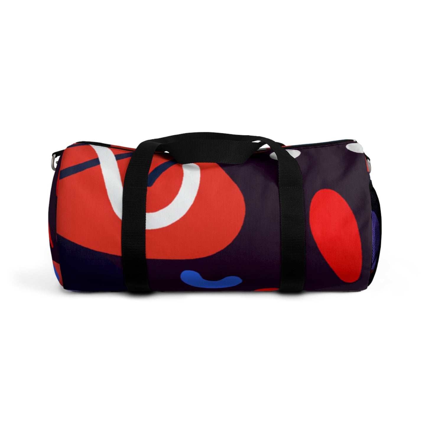 .

Lady Isadora DiBaise - Duffel Bag