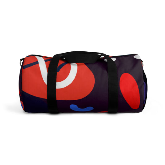 .

Lady Isadora DiBaise - Duffel Bag