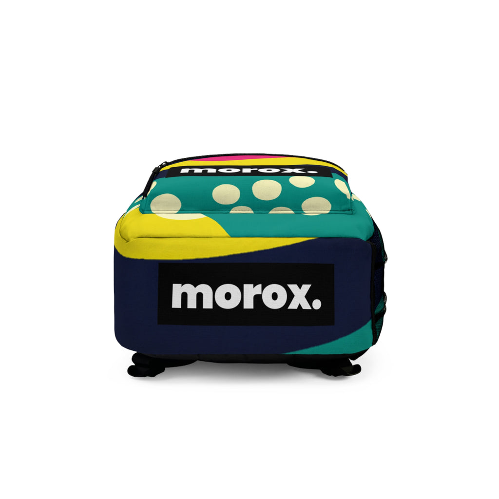 Hattie Whitefield - Backpack