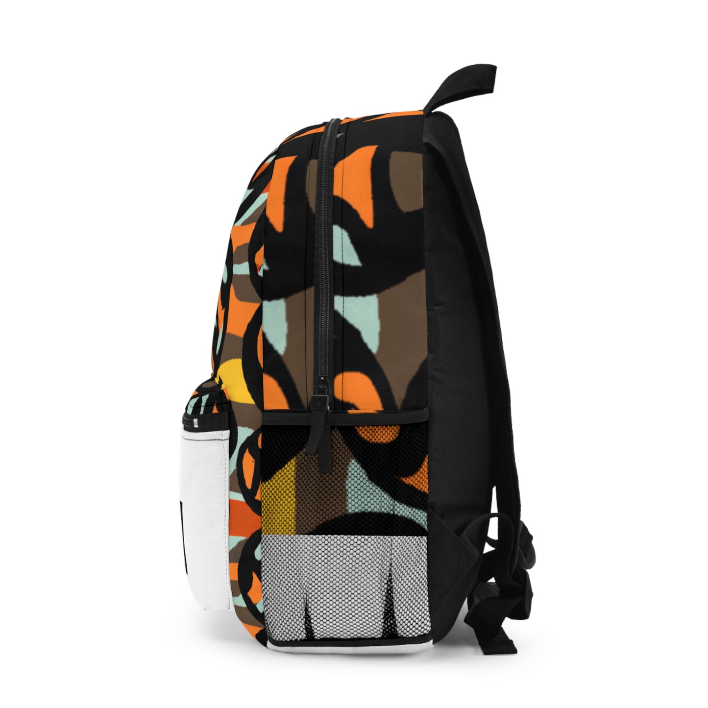 Wilhelmina Jameson - Backpack