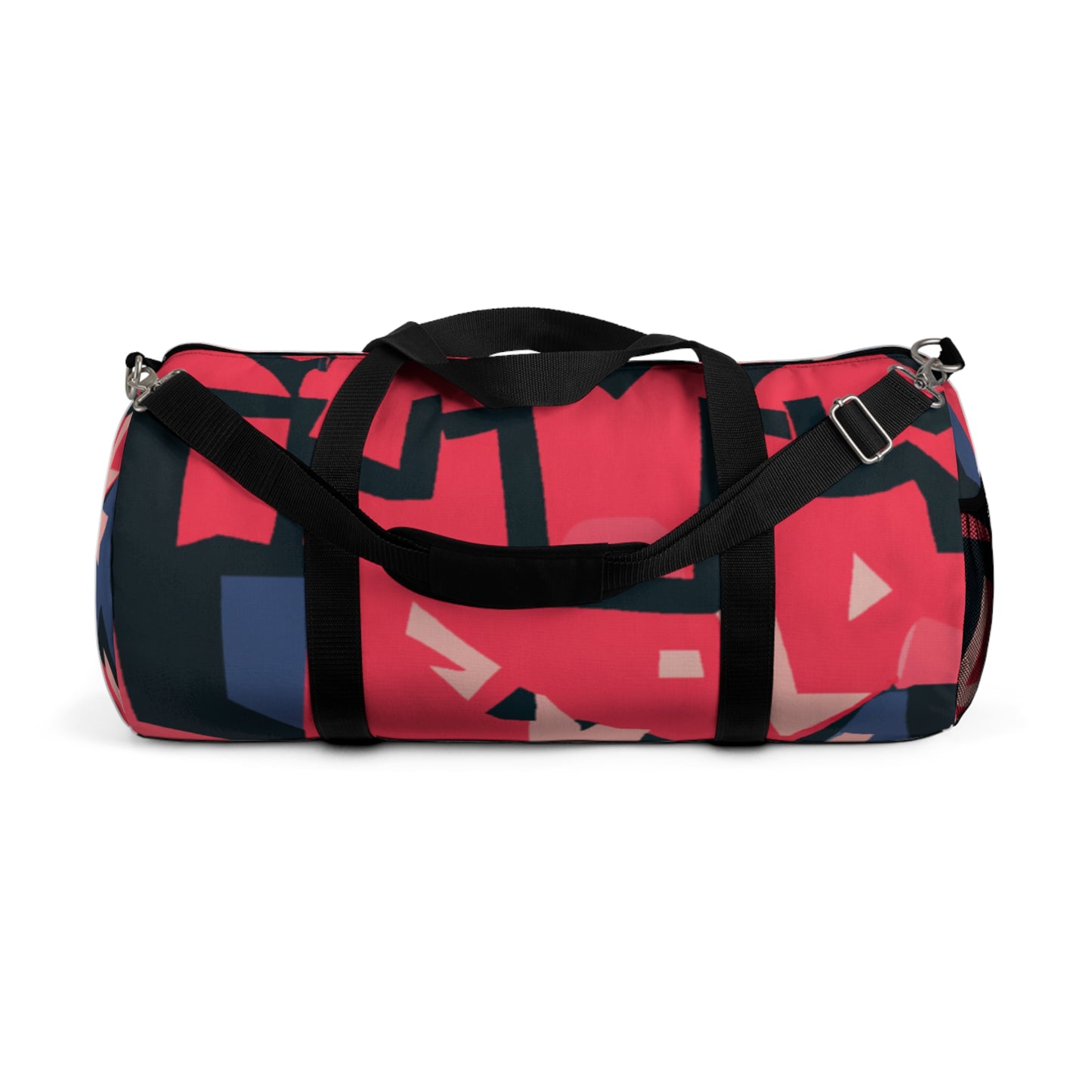 Lady Isabella de la Marceau - Duffel Bag