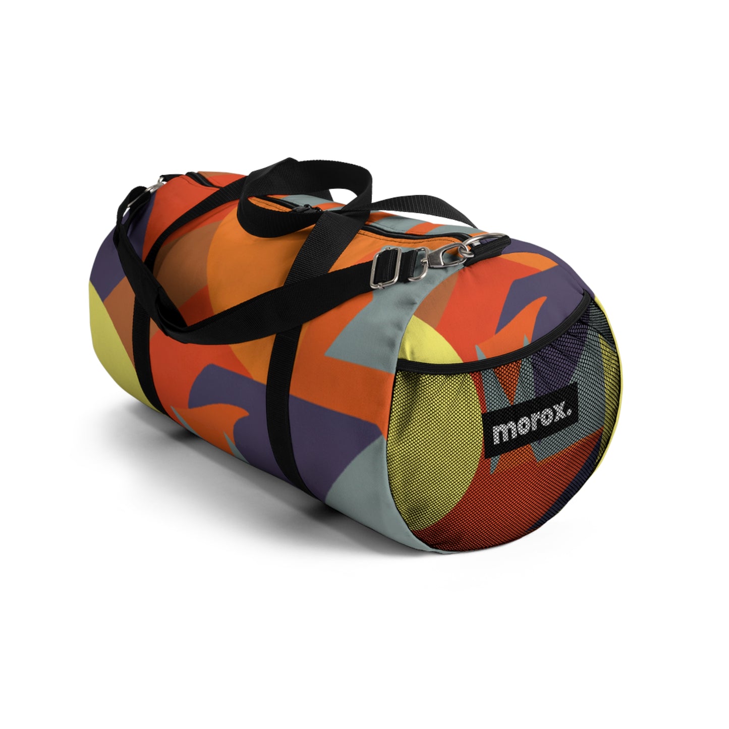 Donatella di Medici - Duffel Bag